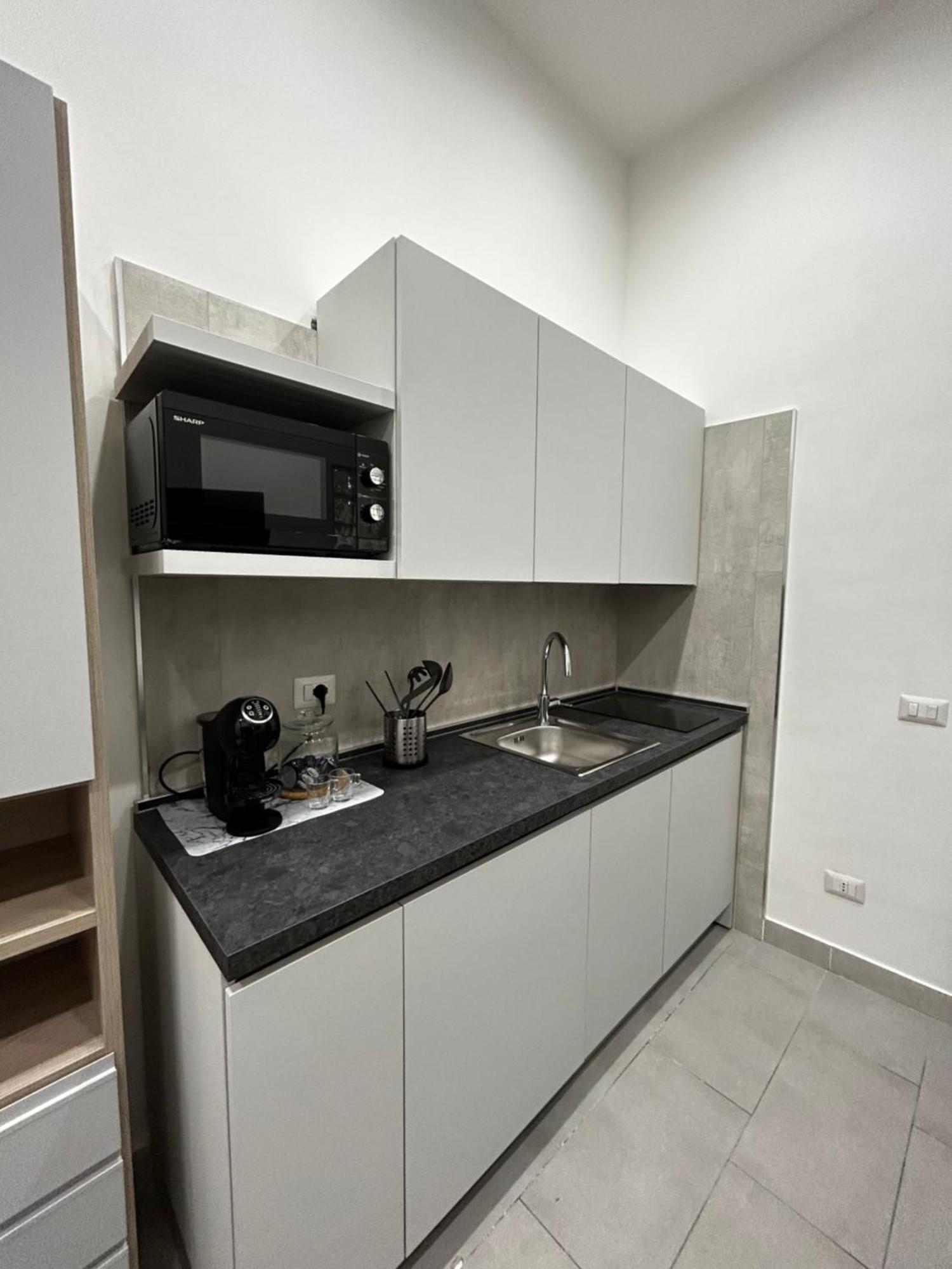 Apartment Gabry's House Naples