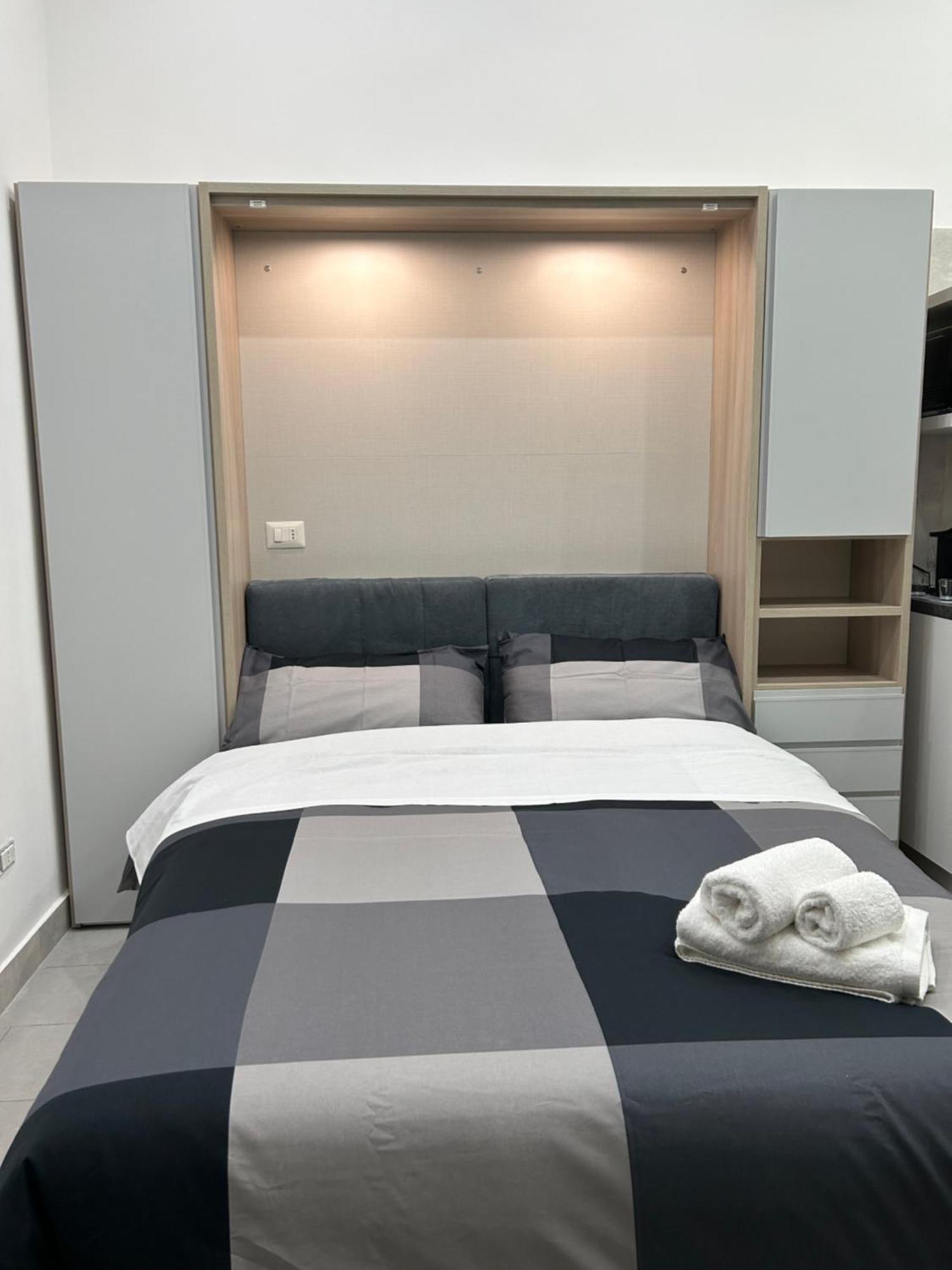 Apartment Gabry's House Naples