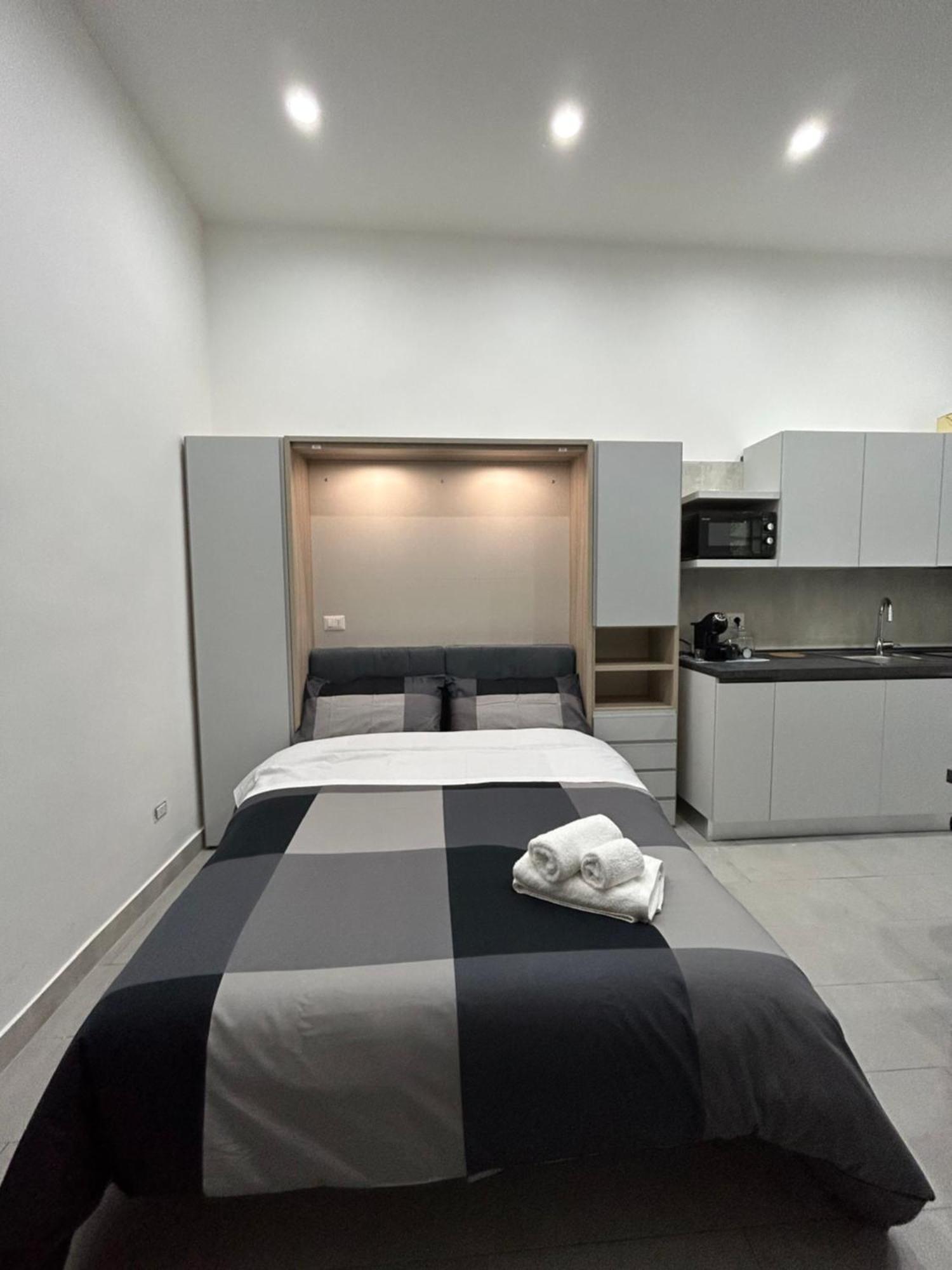Gabry's House Apartment