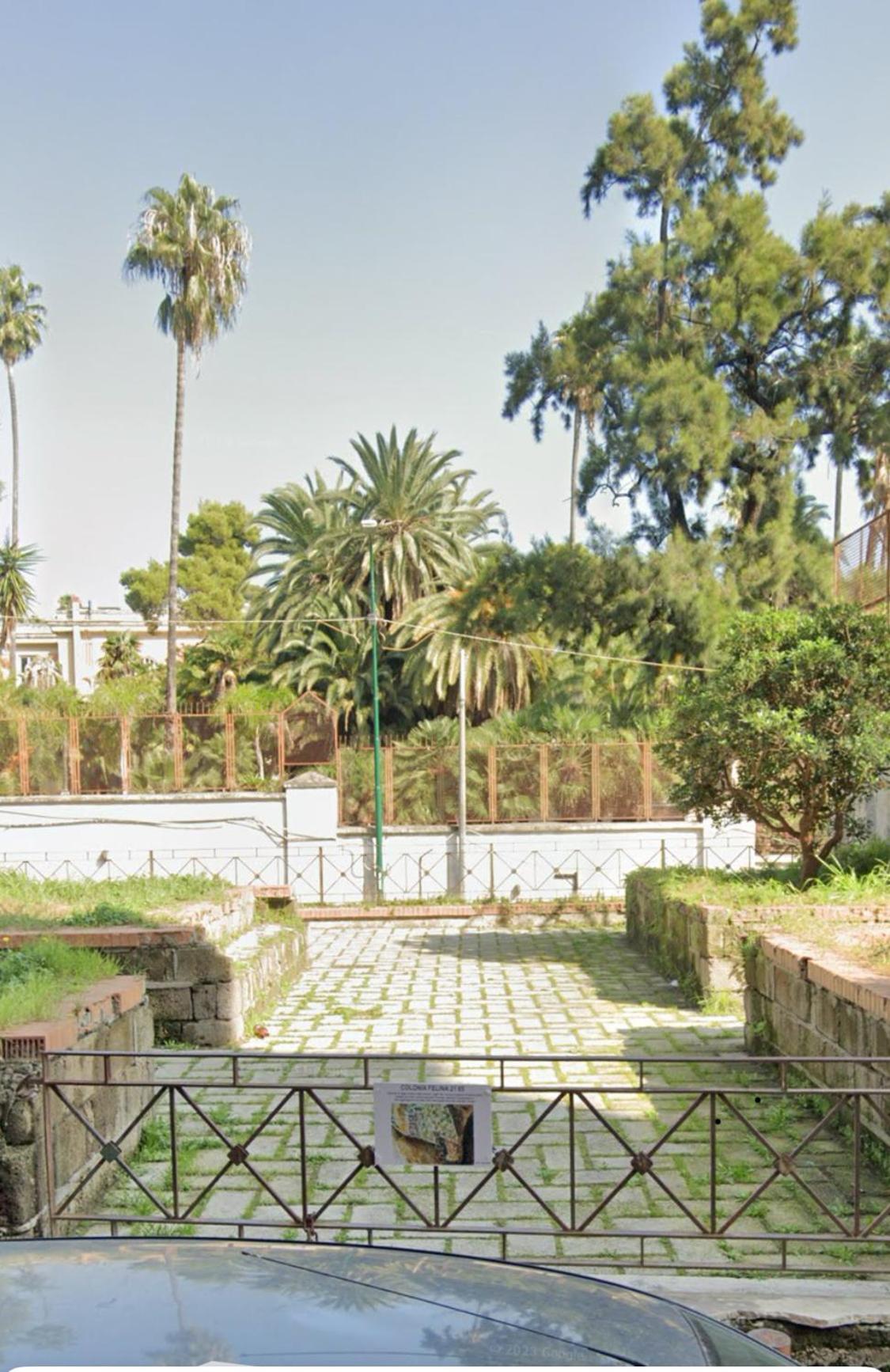 Gabry's House Naples
