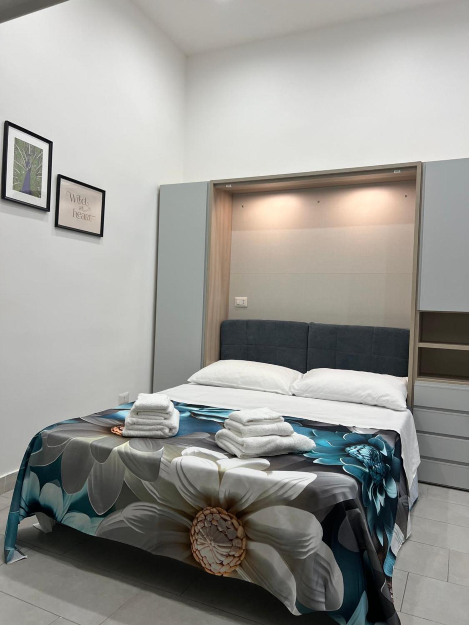 Apartment Gabry's House