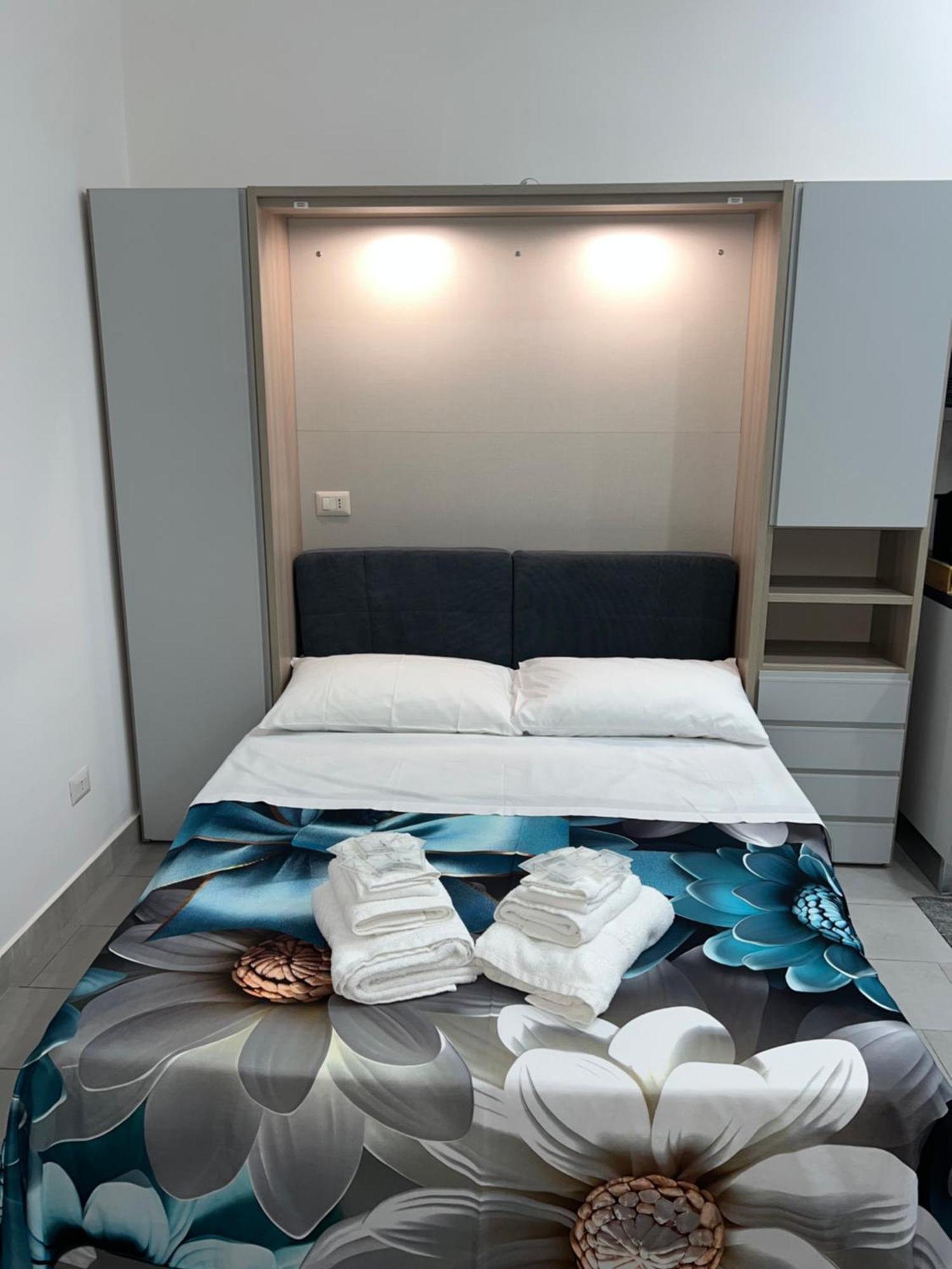 Gabry's House Naples