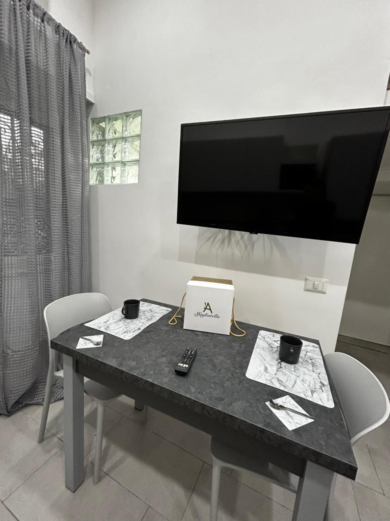Appartement Gabry's House *